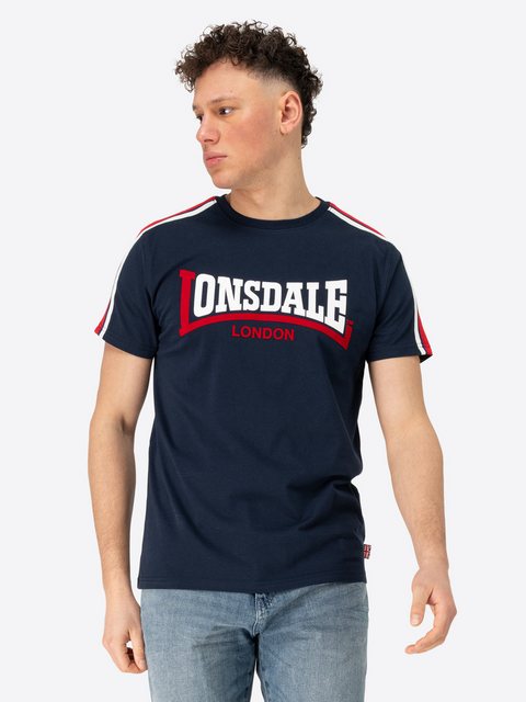 Lonsdale T-Shirt MERRYN (1-tlg) günstig online kaufen