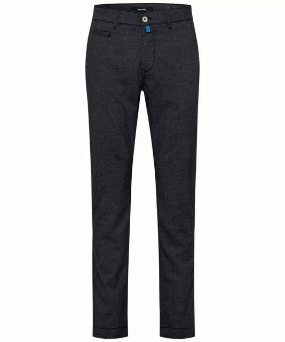 Pierre Cardin 5-Pocket-Jeans PIERRE CARDIN LYON TAPERED asphalt 33757 1012. günstig online kaufen