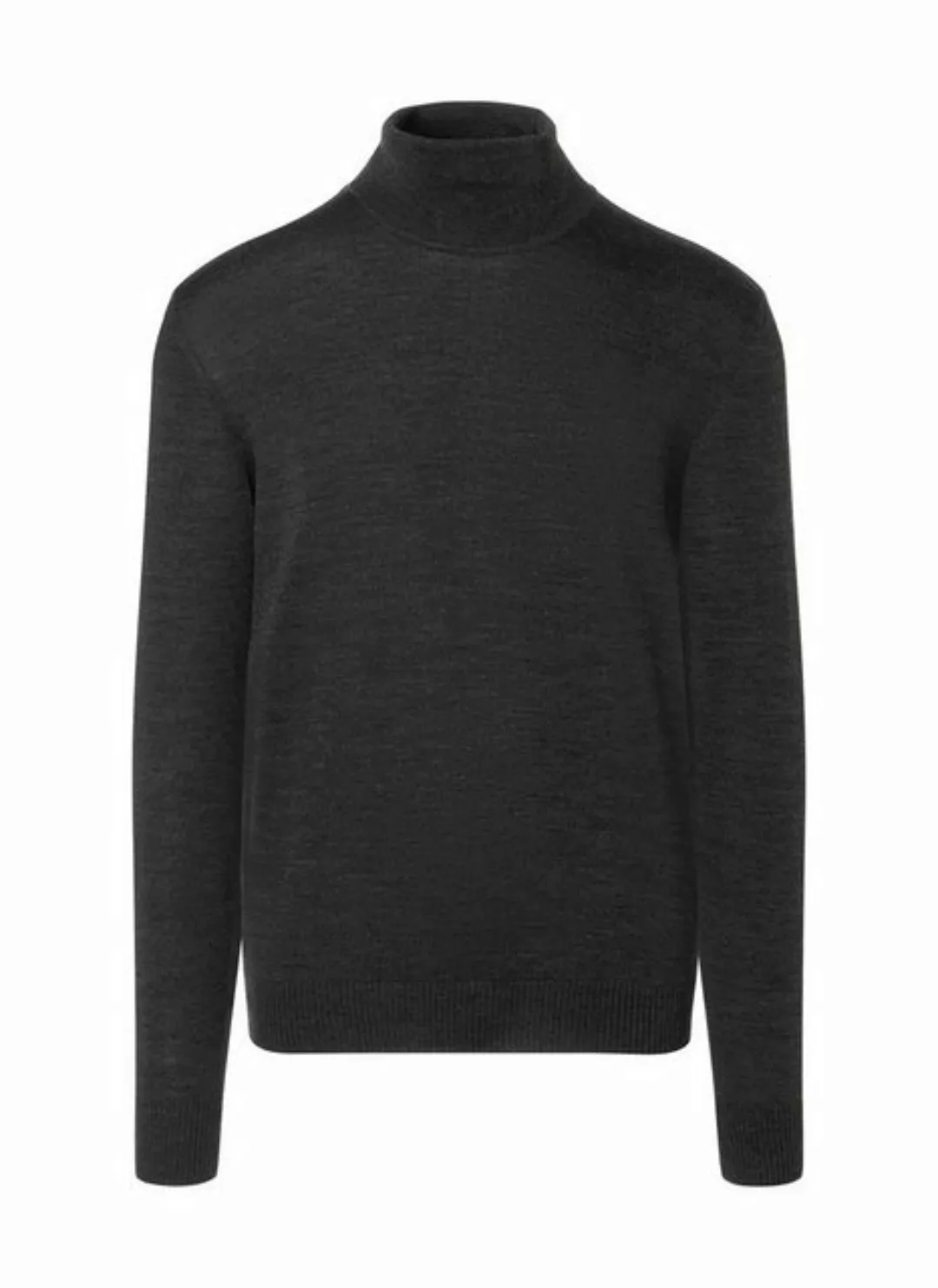 MAERZ Muenchen Rollkragenpullover Pullover Rollkragen 1/1 Arm günstig online kaufen