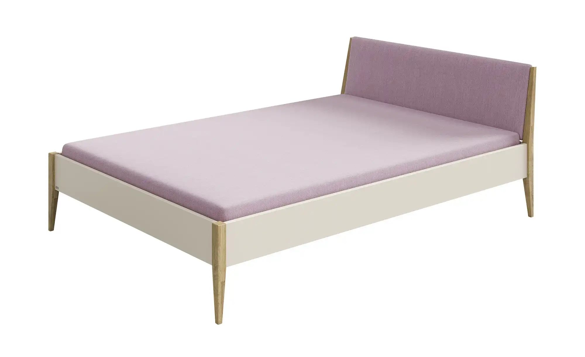 PAIDI Jugendbett  Stiene ¦ beige ¦ Maße (cm): B: 146,9 H: 79,6 Betten > Bet günstig online kaufen