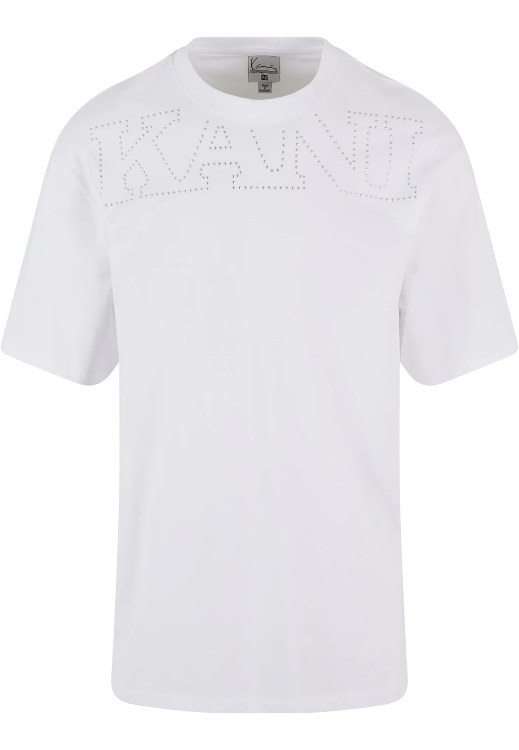 Karl Kani T-Shirt "Karl Kani Herren KM234-012-1 KK Studded Retro Tee", (1 t günstig online kaufen