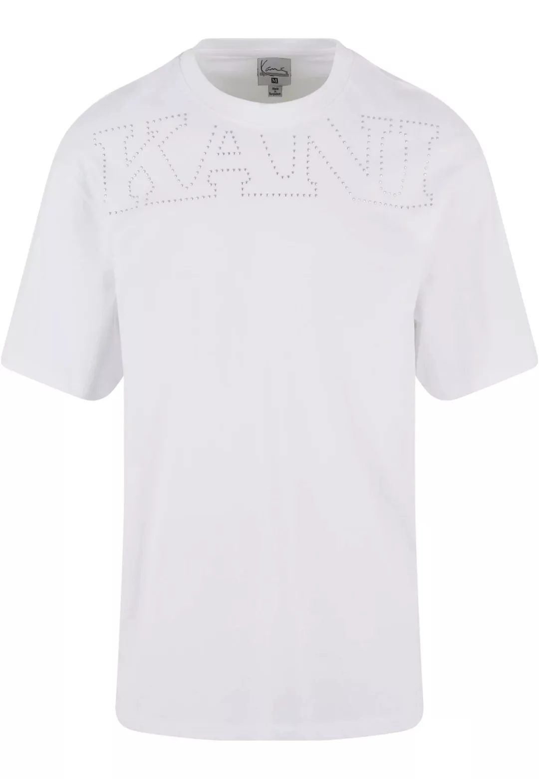Karl Kani T-Shirt "Karl Kani Herren KM234-012-1 KK Studded Retro Tee", (1 t günstig online kaufen
