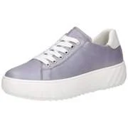 Ara Plateau Sneaker Damen lila günstig online kaufen