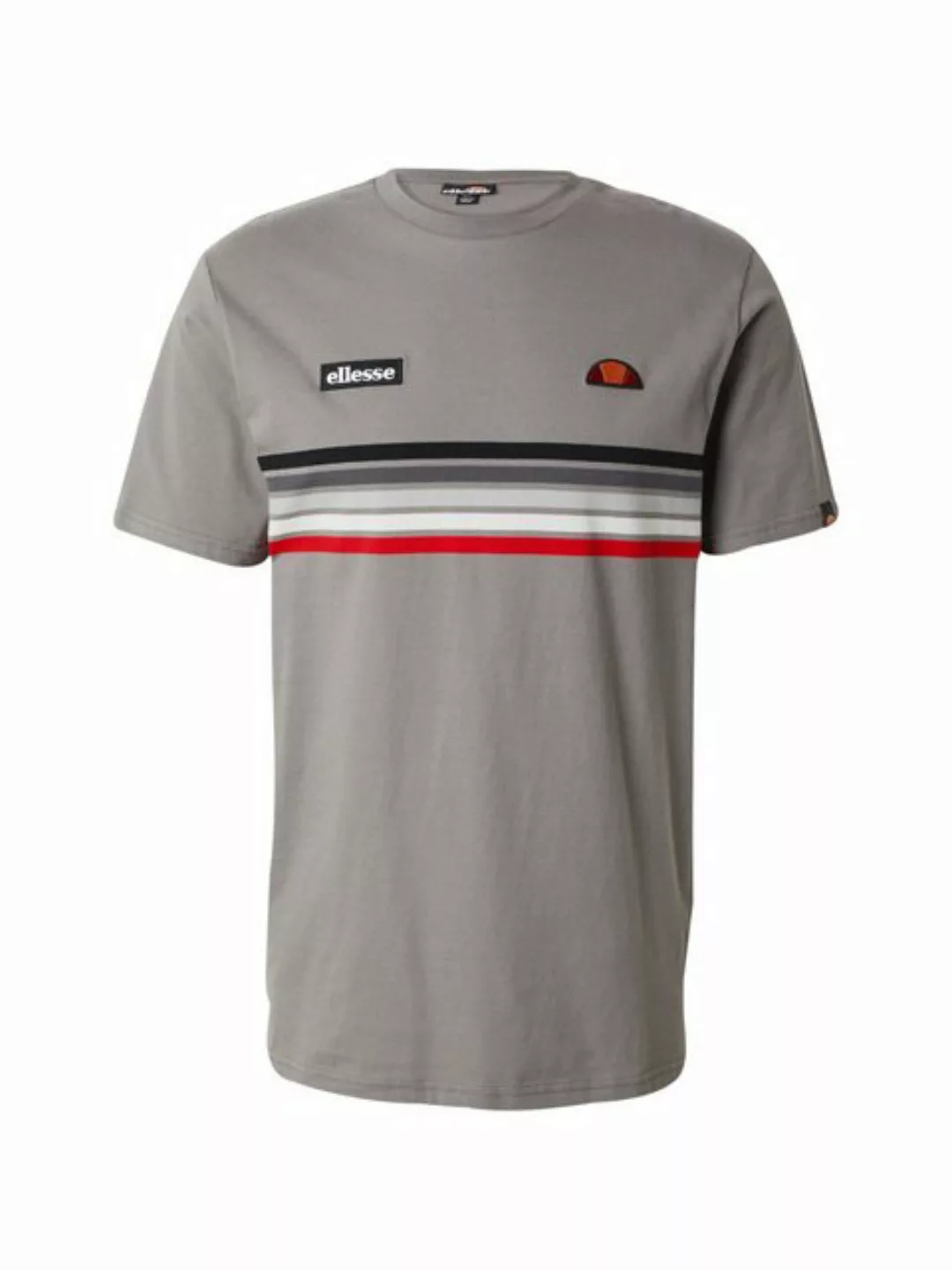 Ellesse T-Shirt Marsella (1-tlg) günstig online kaufen