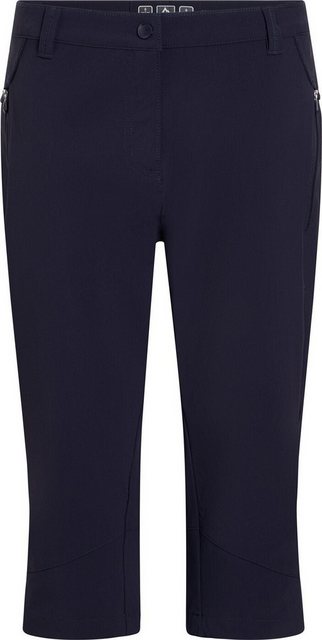 McKINLEY Funktionshose Da.-Caprihose Capty wms 912 navy/navy günstig online kaufen