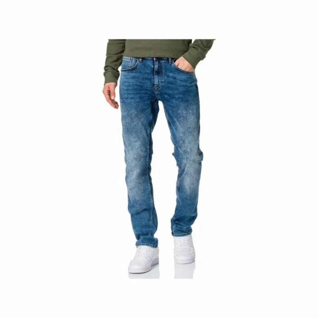 Blend of America 5-Pocket-Jeans blau (1-tlg) günstig online kaufen