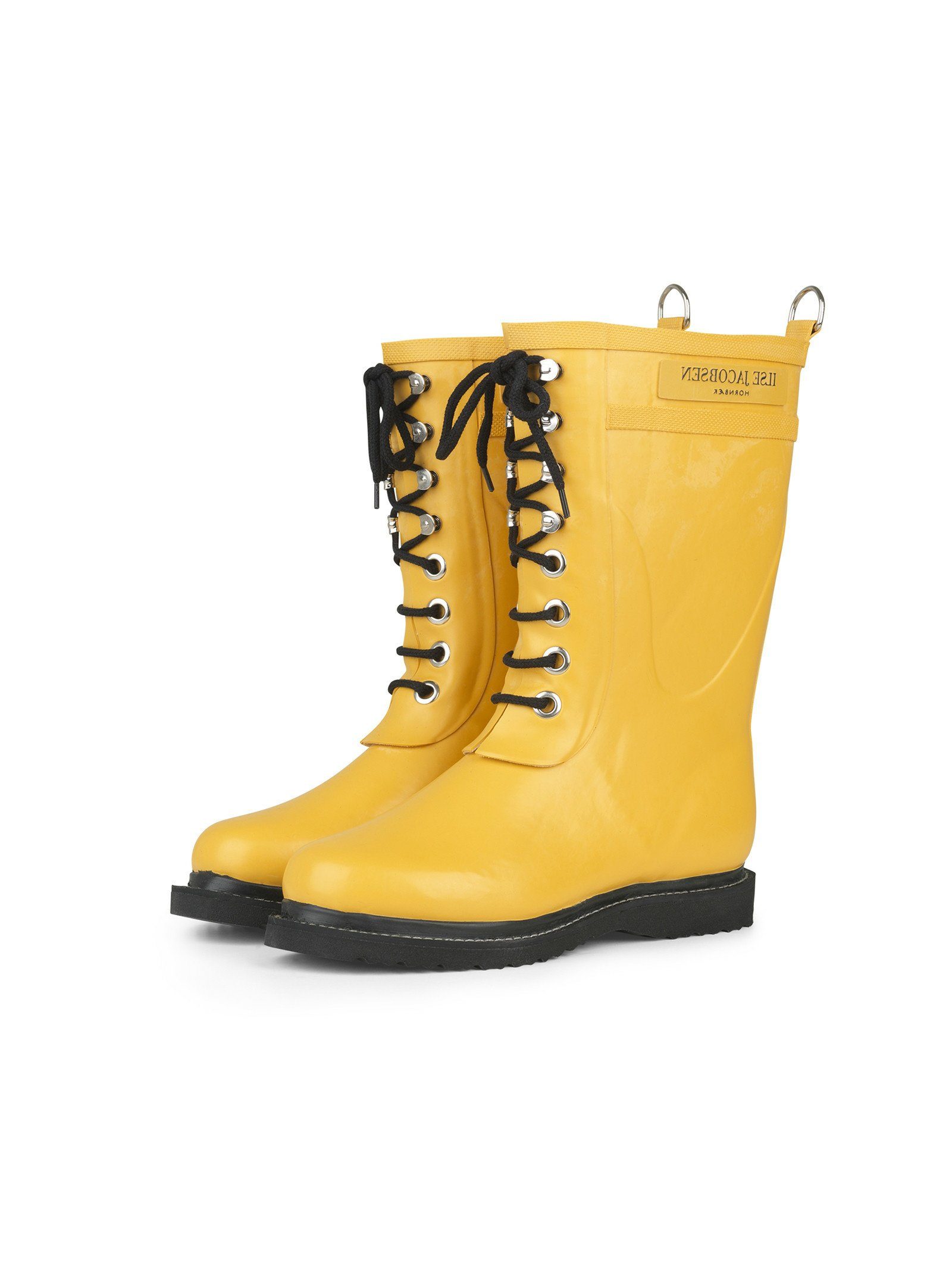 Ilse Jacobsen RUB15 Gummistiefel Naturkautschuksohle, perfekt günstig online kaufen