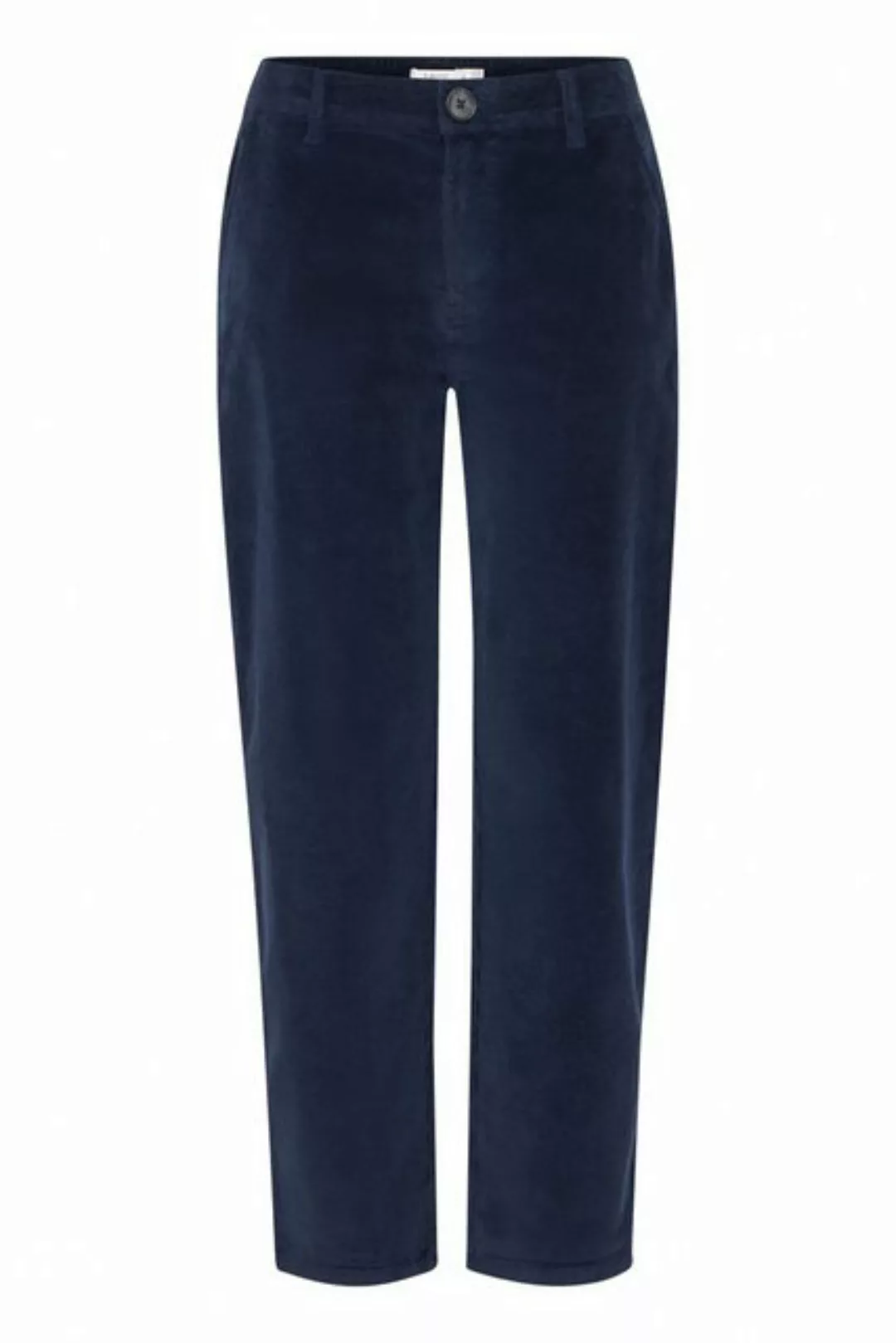 b.young Stoffhose BYDASIK CROPPED PANTS - komfortable Hose günstig online kaufen