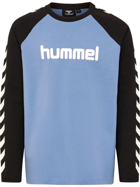 hummel Langarmshirt (1-tlg) Weiteres Detail günstig online kaufen