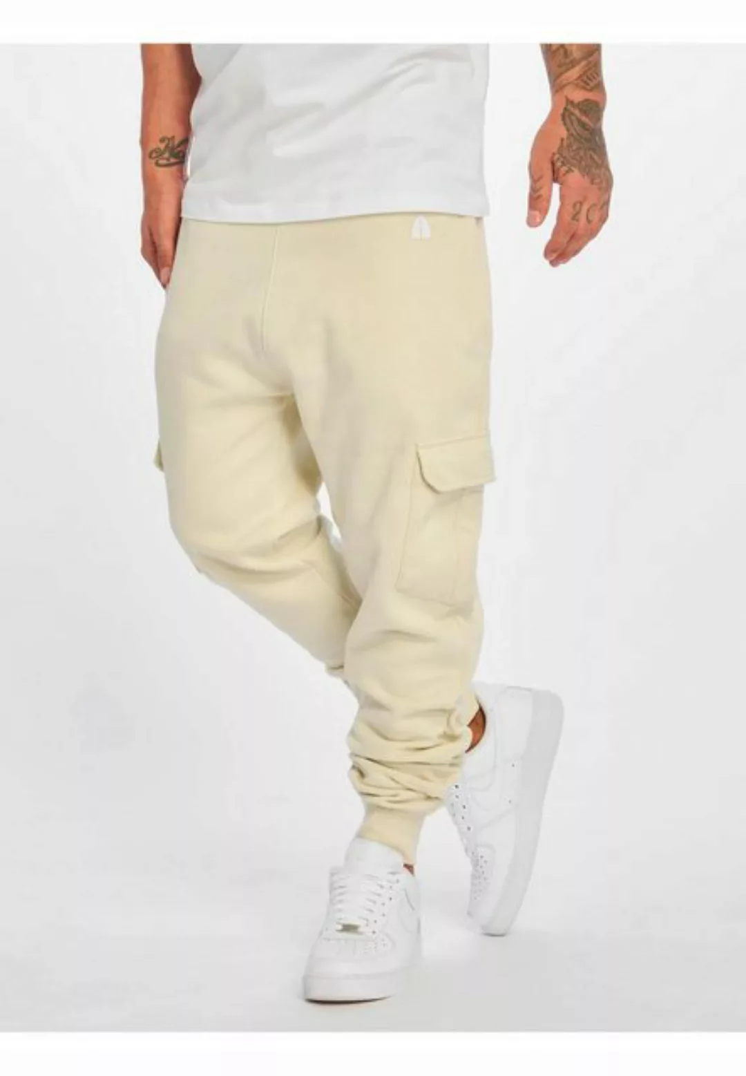 Just Rhyse Stoffhose Just Rhyse Herren Huaraz Sweat Pants (1-tlg) günstig online kaufen