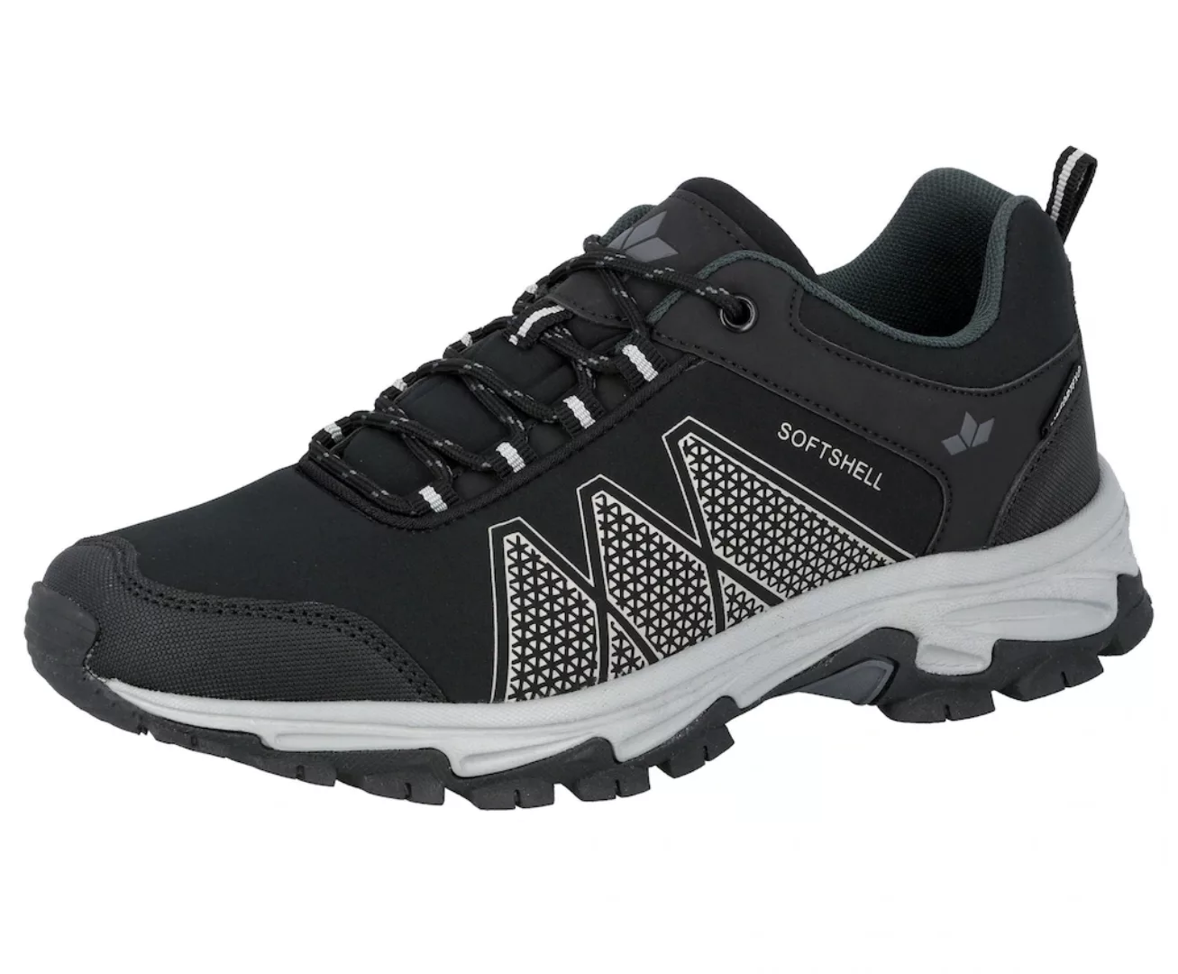 Lico Outdoorschuh "Outdoorschuh Anchorage" günstig online kaufen