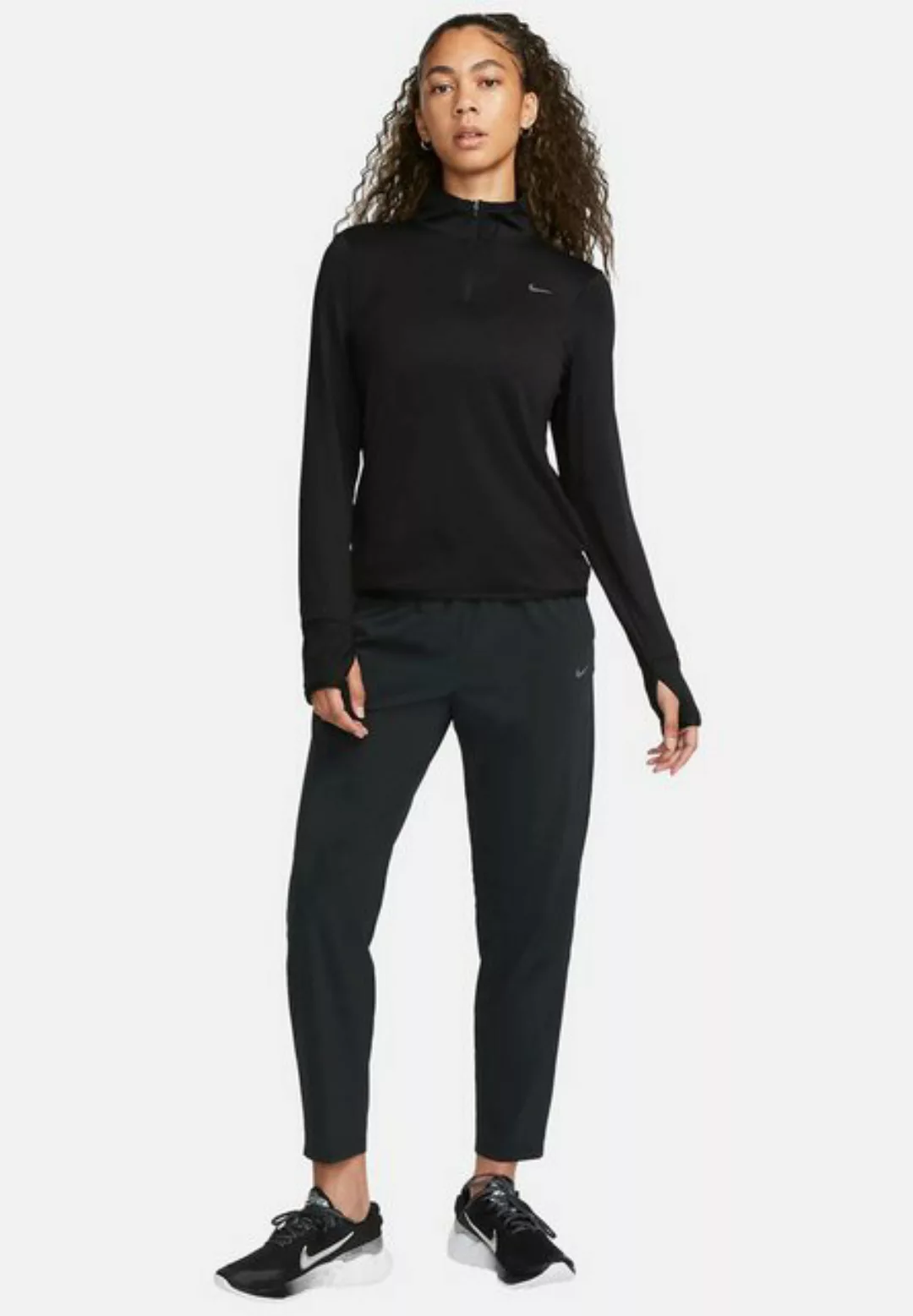 Nike Sportswear Sweatshirt Swift Elmnt (1-tlg) günstig online kaufen