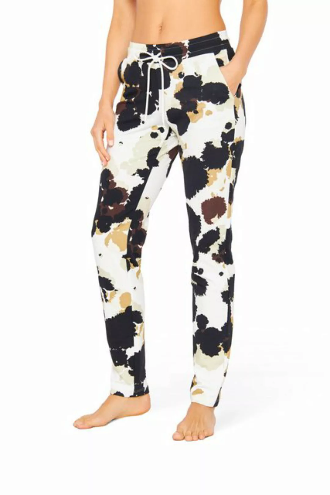 Rösch Pyjamahose 1233702 (1-tlg) günstig online kaufen