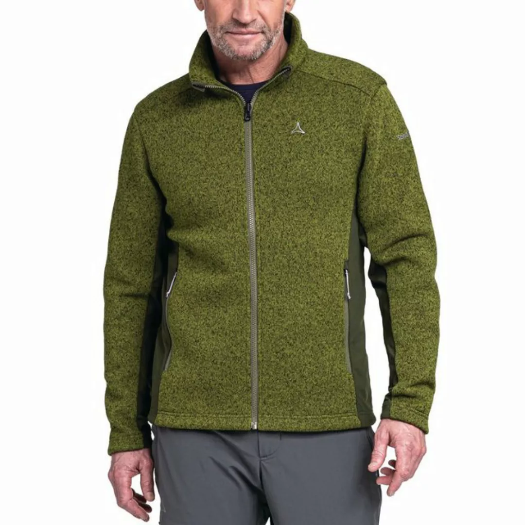 Schöffel Fleecejacke Schöffel Oberau Zip-In Fleece günstig online kaufen