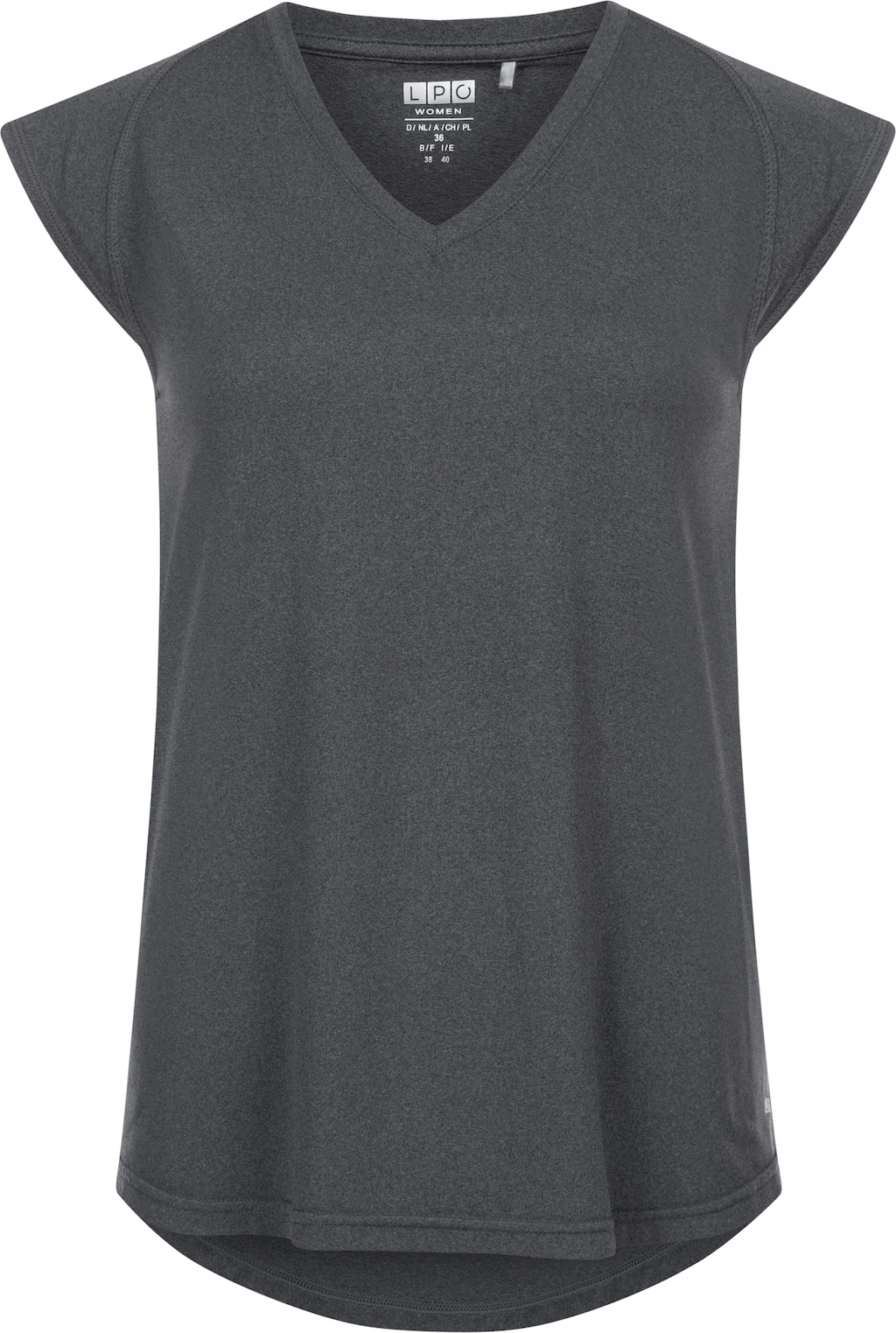 LPO Funktionsshirt "Damen Funktionstop Anabel" günstig online kaufen