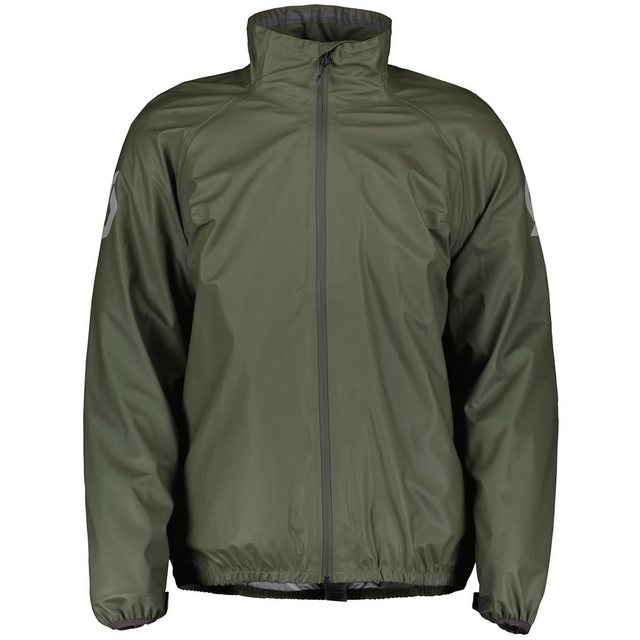 Scott Regenanzug Scott Ergonomic Pro DP Regenjacke oliv-grün XL günstig online kaufen