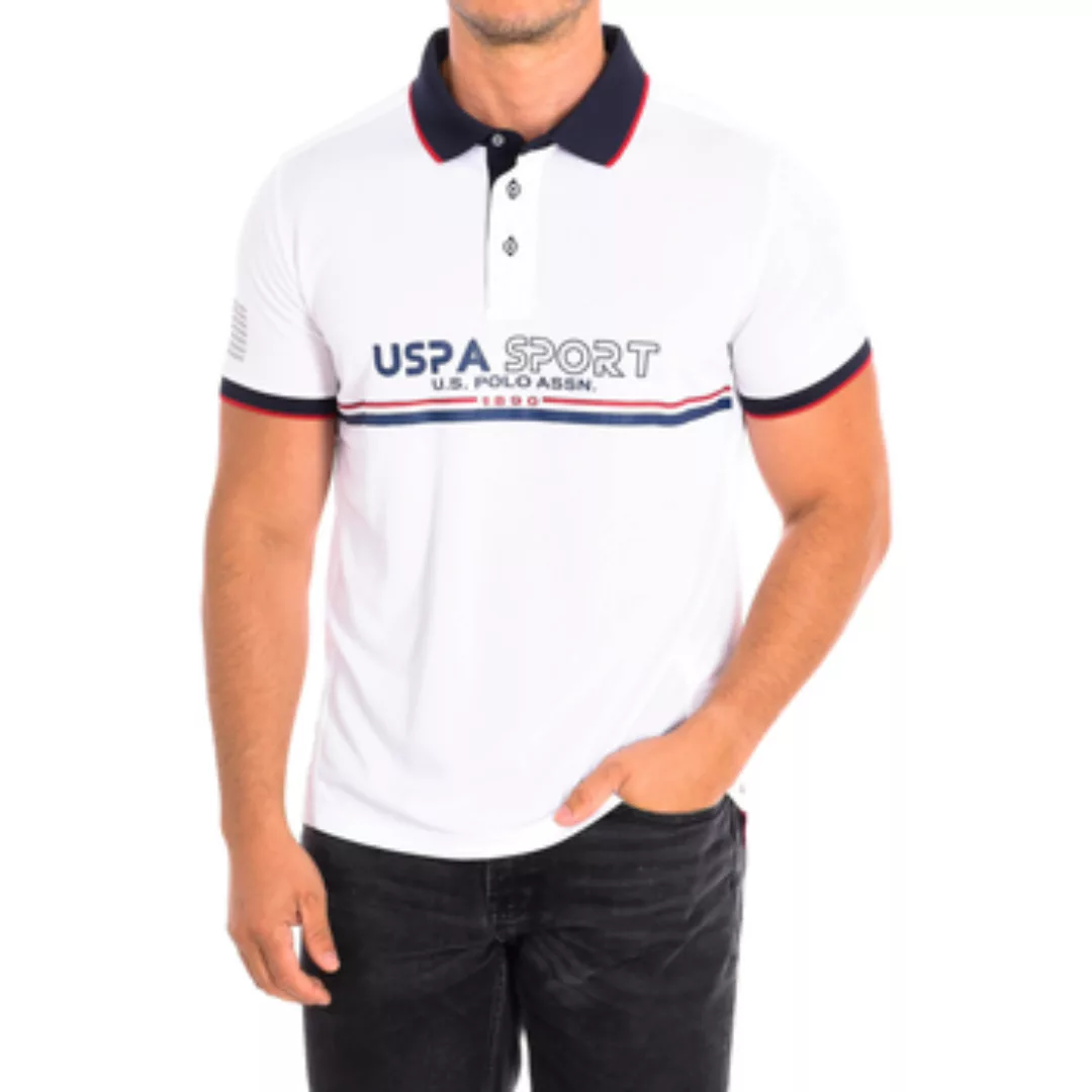 U.S Polo Assn.  Poloshirt 61798-101 günstig online kaufen