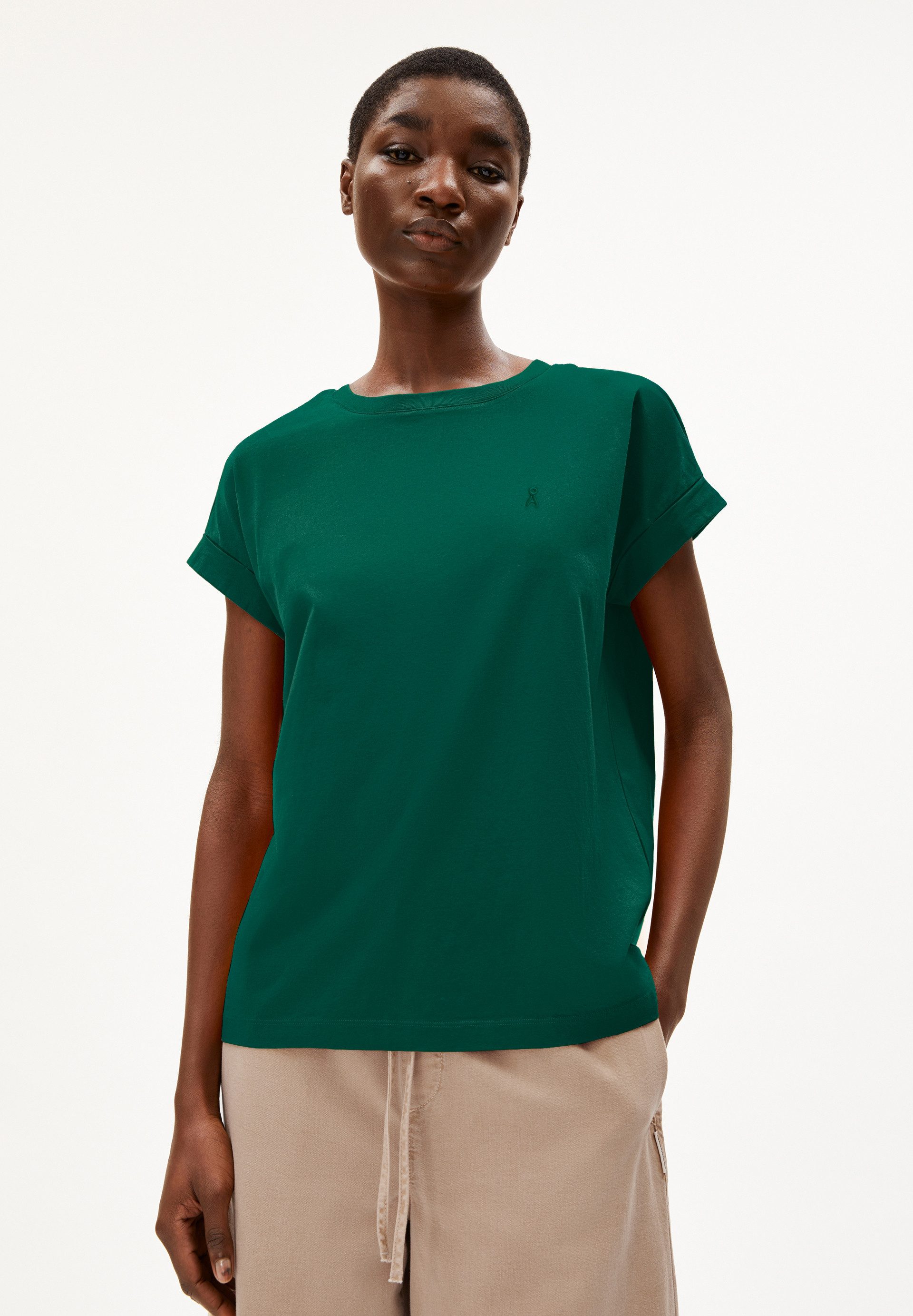 Armedangels T-Shirt IDAARA T-SHIRT T-Shirt aus günstig online kaufen