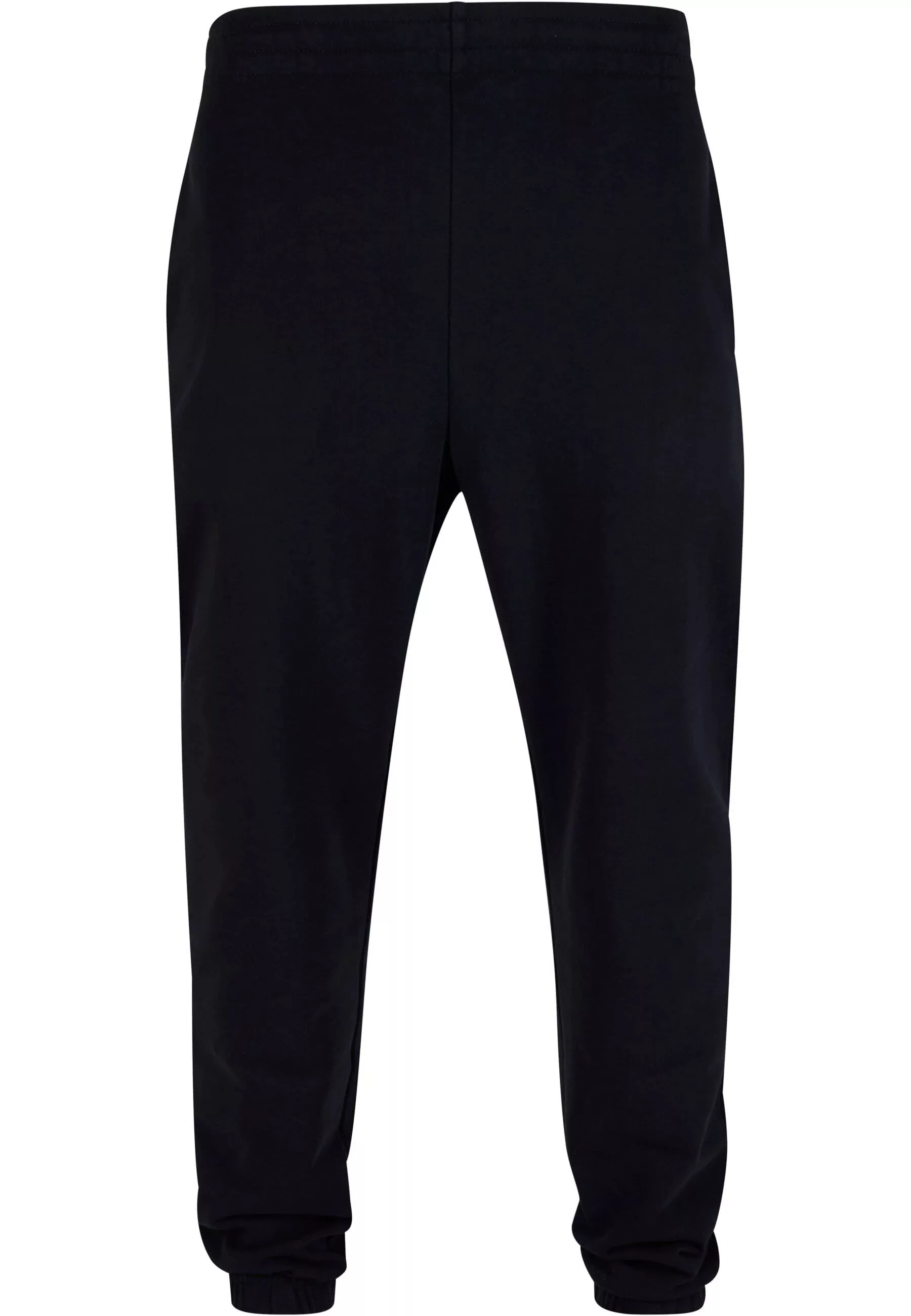 URBAN CLASSICS Stoffhose "Urban Classics Herren Ultra Heavy Sweatpants", (1 günstig online kaufen