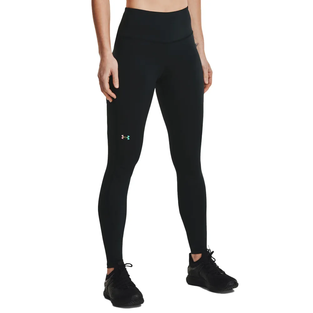 Under Armour Rush Pants Women Black günstig online kaufen