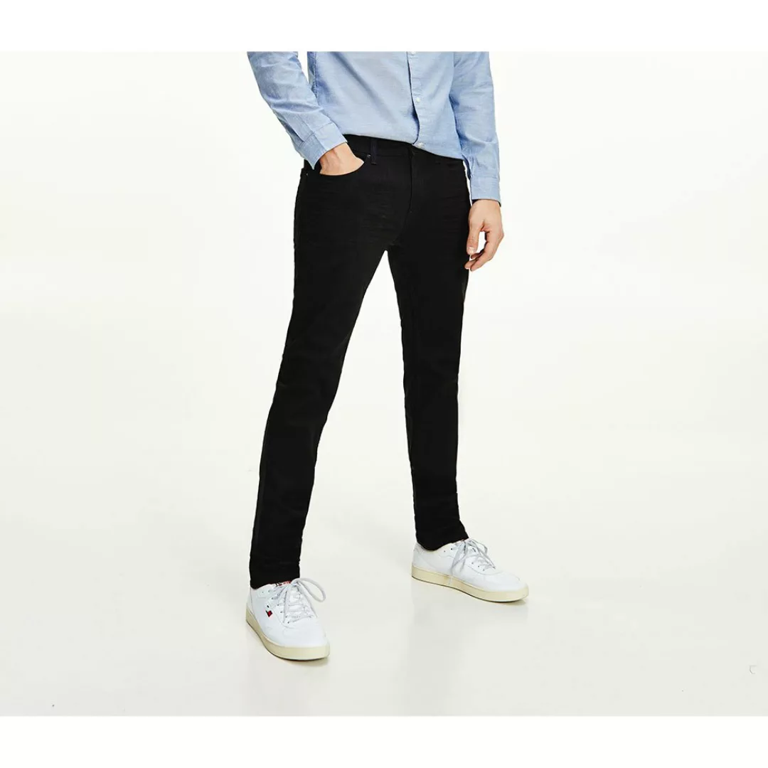 Tommy Jeans Slim-fit-Jeans SLIM SCANTON günstig online kaufen
