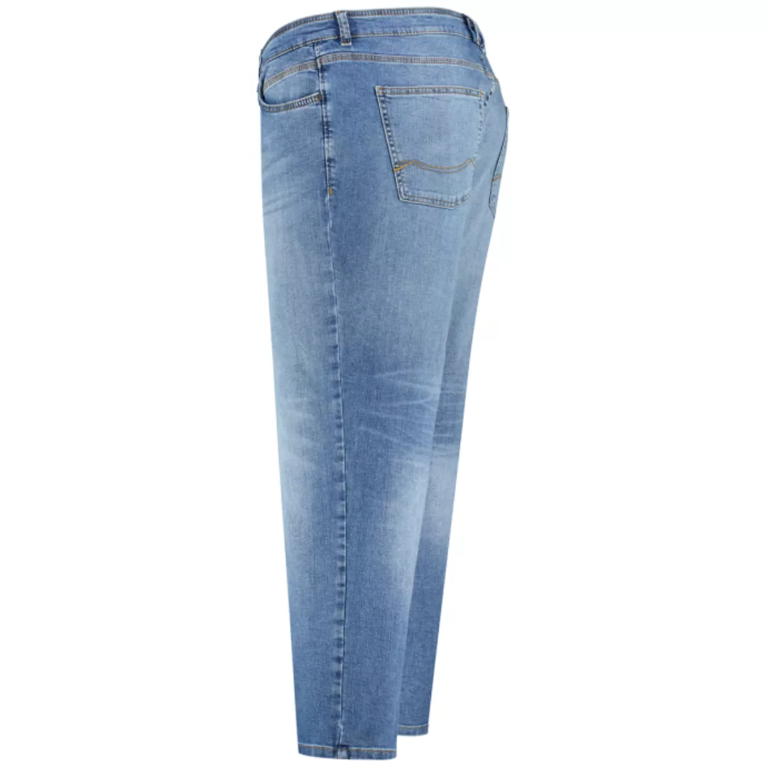 camel active 5-Pocket-Jeans, mit Stretchanteil günstig online kaufen