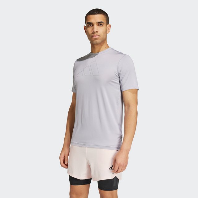 adidas Performance T-Shirt M BL T günstig online kaufen