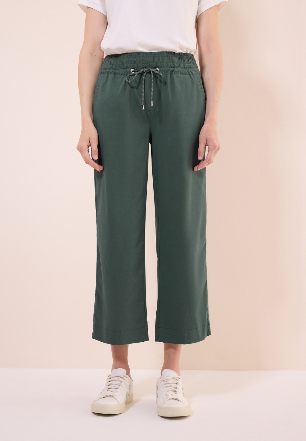 CECIL 7/8-Hose Style Neele mit elastischem günstig online kaufen