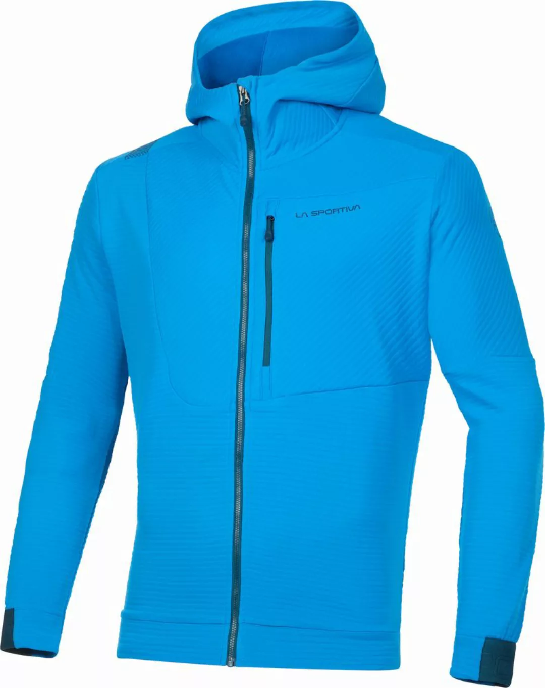 La Sportiva Mood Hoody Men - Fleecejacke günstig online kaufen