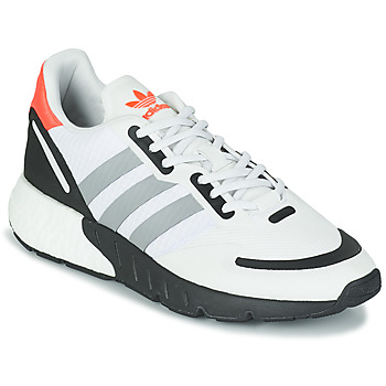 Adidas Originals Zx 1k Boost Sportschuhe EU 40 2/3 Ftwr White / Ftwr White günstig online kaufen