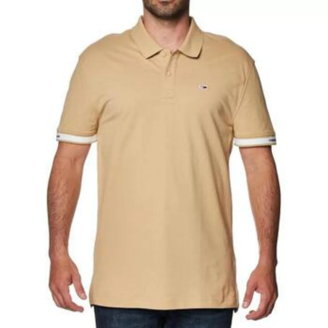 Tommy Hilfiger  T-Shirts & Poloshirts DM0DM17282 günstig online kaufen