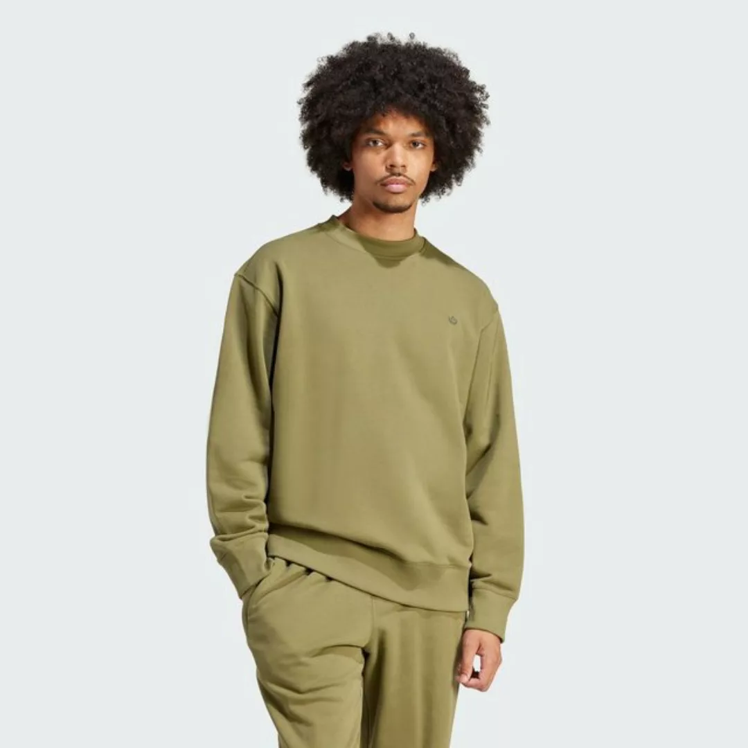 adidas Originals Sweatshirt ADICOLOR CONTEMPO FRENCH TERRY SWEATSHIRT günstig online kaufen