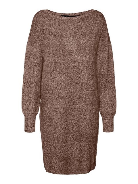 Vero Moda Minikleid VMDOFFY (1-tlg) Plain/ohne Details günstig online kaufen