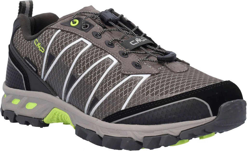 CMP Outdoorschuh "ALTAK TRAIL SHOES WP", wasserdicht günstig online kaufen