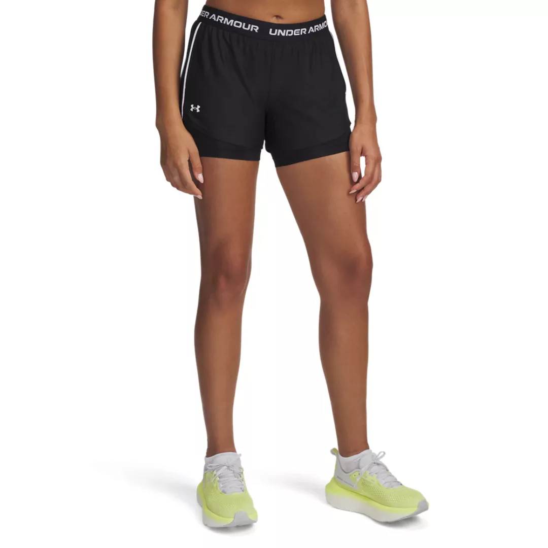 Under Armour Trainingsshorts "TECH PLAY UP 2IN1 SHORTS" günstig online kaufen