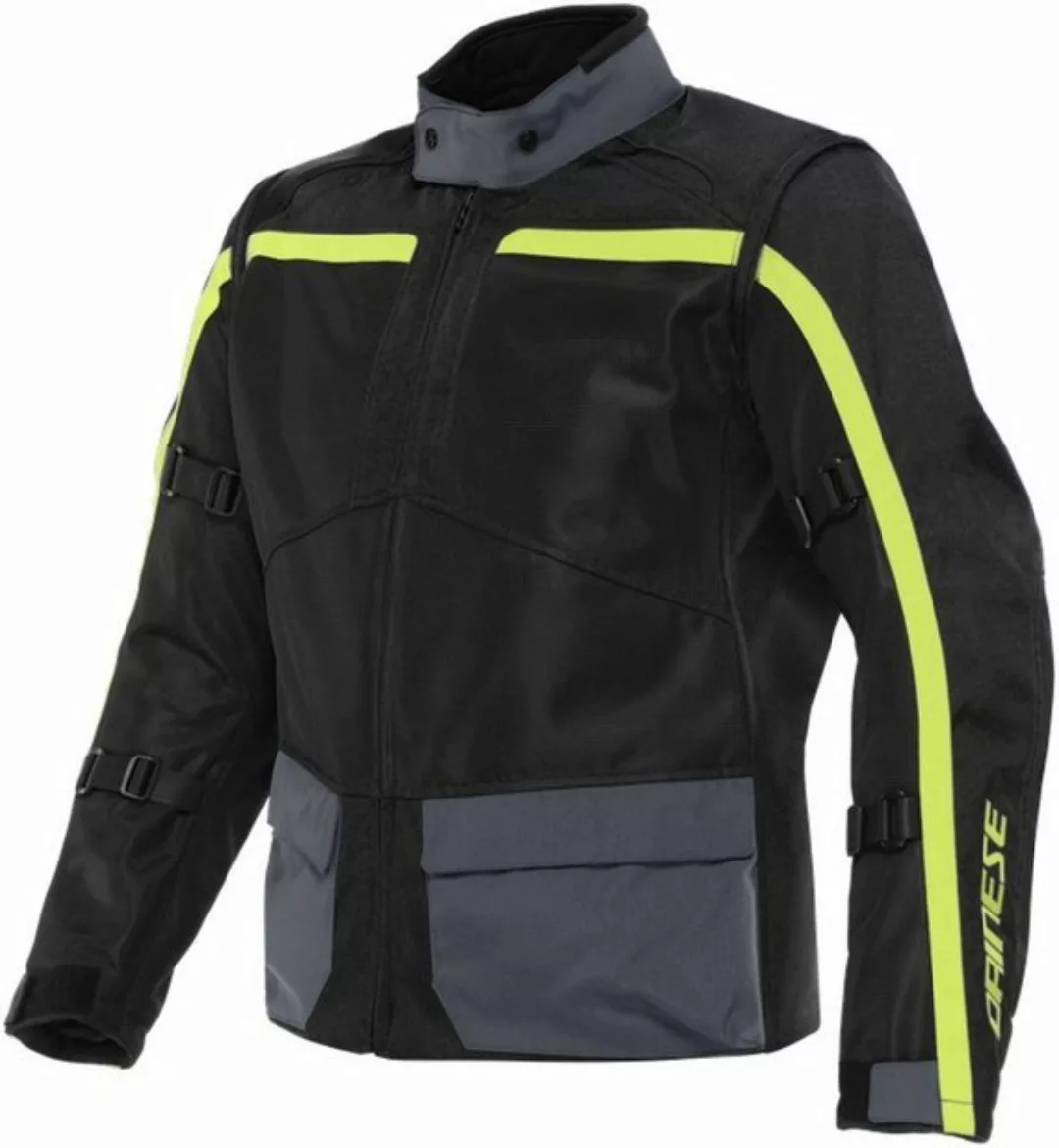 Dainese Motorradjacke Outlaw Tex Motorrad Textiljacke günstig online kaufen