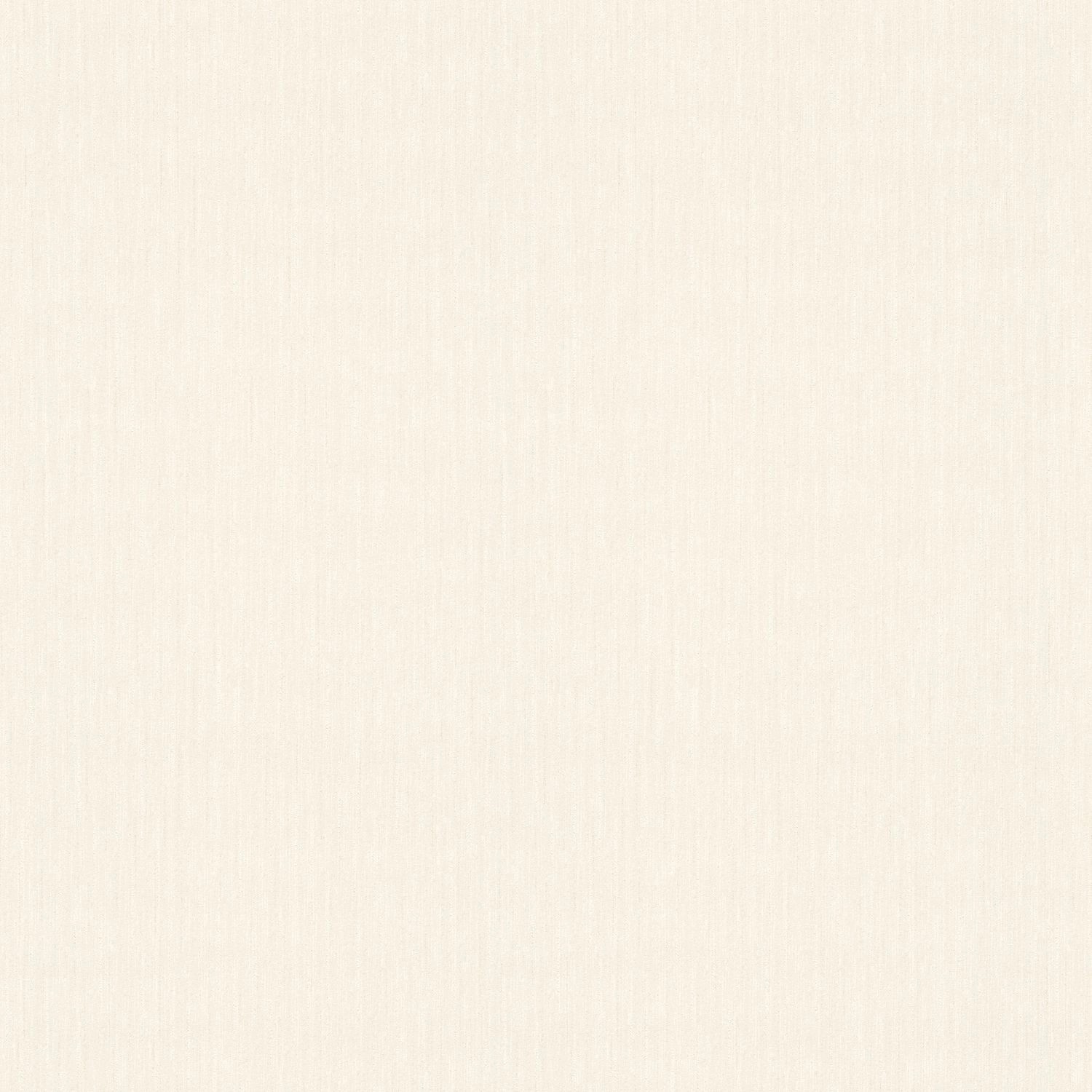 PROFHOME 343271-GU Exklusive Luxus Tapete Uni glitzernd Creme 7,035 m2 0,70 günstig online kaufen