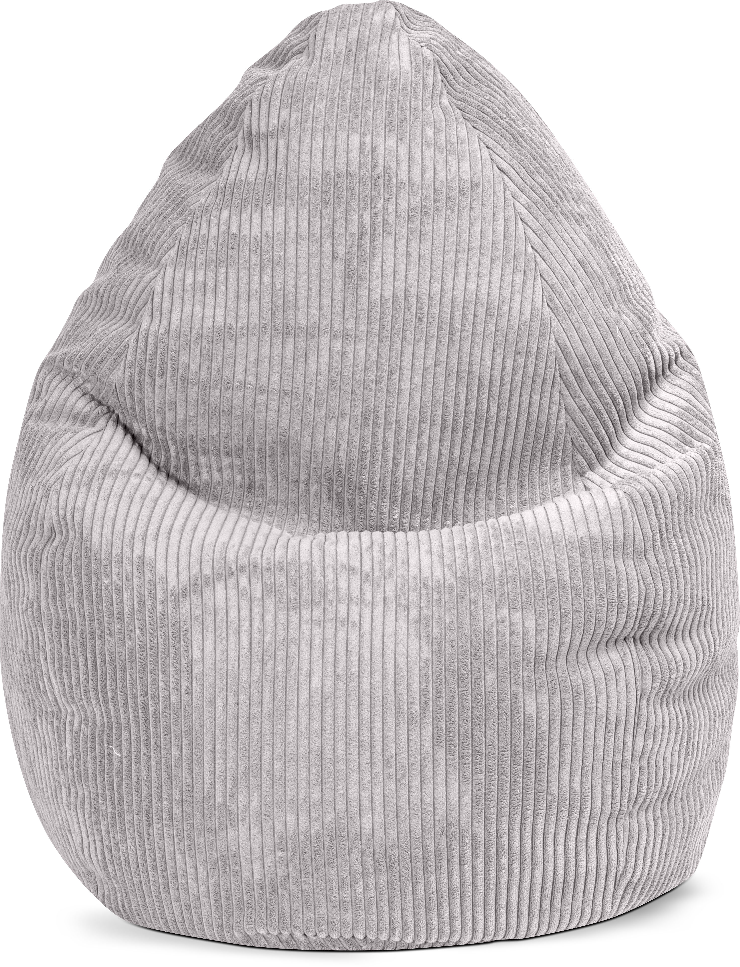 Magma Heimtex Sitzsack "BeanBag SHARA XL", (1 St.) günstig online kaufen