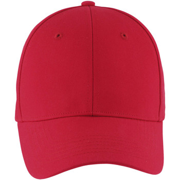 Sols  Schirmmütze BLAZE Rojo-GORRA DE 6 PANELES DE ALGODÓN günstig online kaufen
