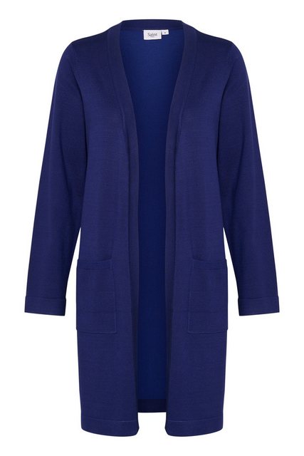 Saint Tropez Cardigan Strickjacke KilaSZ günstig online kaufen