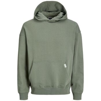 Jack & Jones  Sweatshirt 12251328 XOLLECTIVE HD-AGAVE GREEN günstig online kaufen