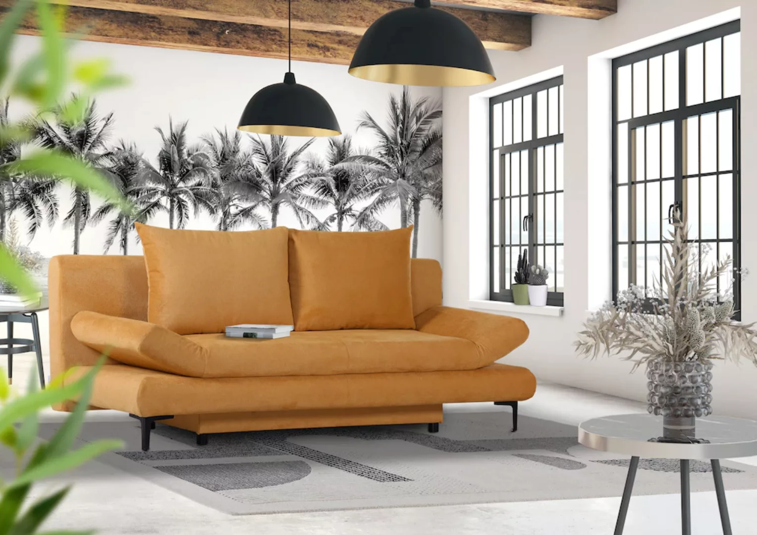 Gutmann Factory Schlafsofa günstig online kaufen