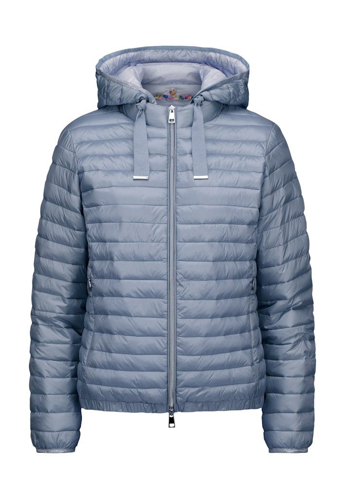 Milestone Steppjacke MSAmanda vegane Sorona Fake-Daune, günstig online kaufen