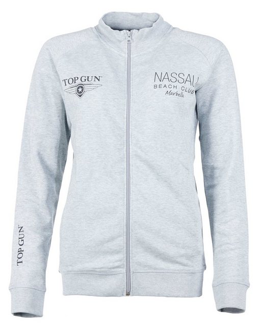 TOP GUN Sweater NB20122 günstig online kaufen