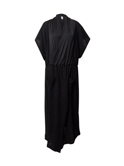 10DAYS Sommerkleid (1-tlg) Drapiert/gerafft günstig online kaufen