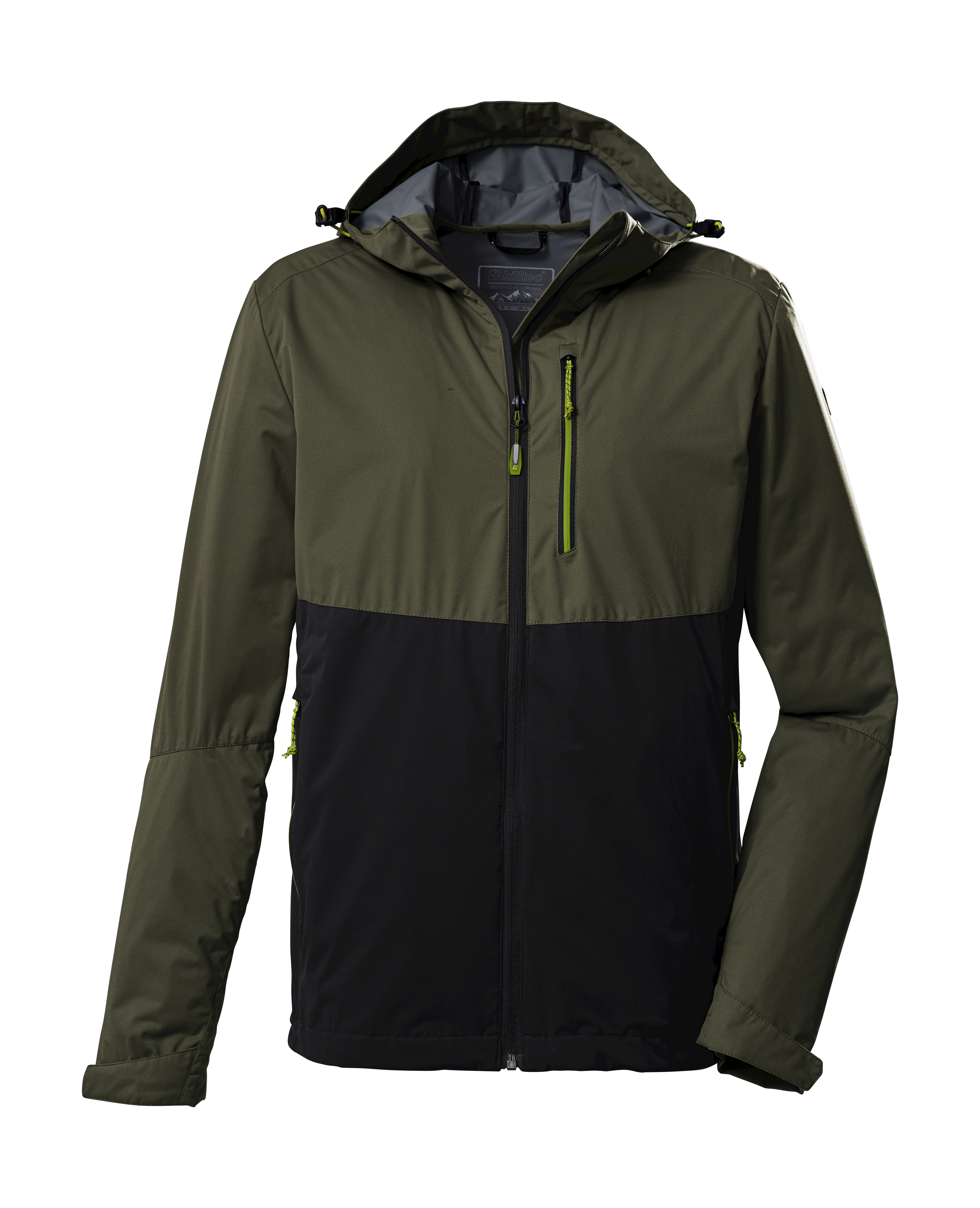 Killtec Outdoorjacke "KOS 62 MN JCKT" günstig online kaufen