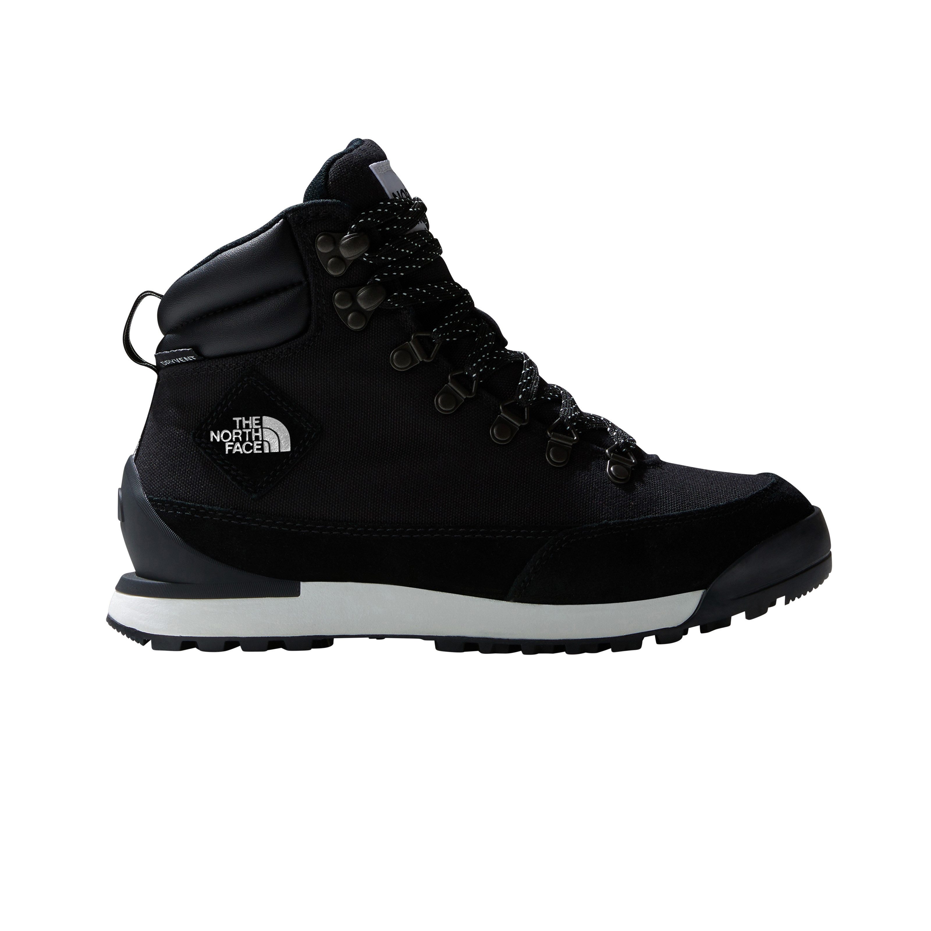 The North Face W BACK-TO-BERKELEY IV günstig online kaufen