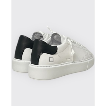 Date  Sneaker W421-SF-CA-WH SFERA CALF-WHITE günstig online kaufen