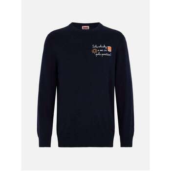 Mc2 Saint Barth  Sweatshirt - günstig online kaufen