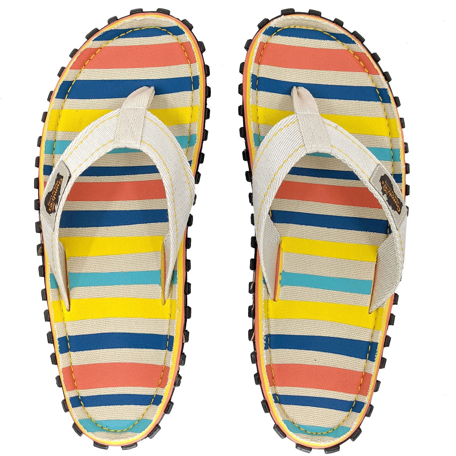 Gumbies Original T-Strap-Zehentrenner günstig online kaufen